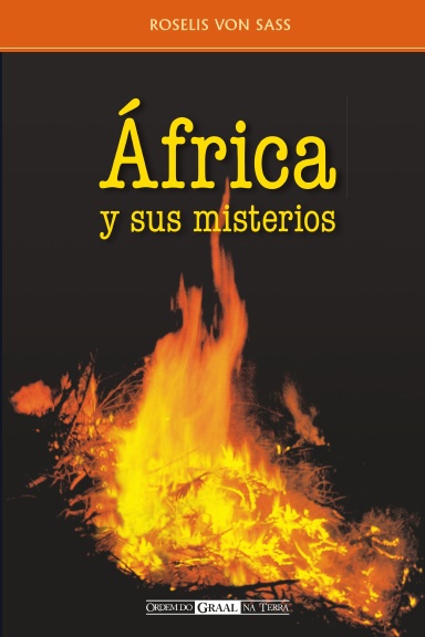 África y sus misterios