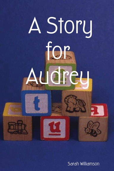 A Story for Audrey