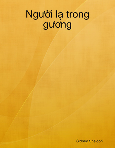 Người lạ trong gương