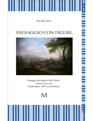 Paesaggio con figure