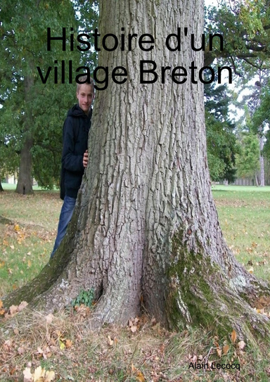 Histoire d'un village Breton
