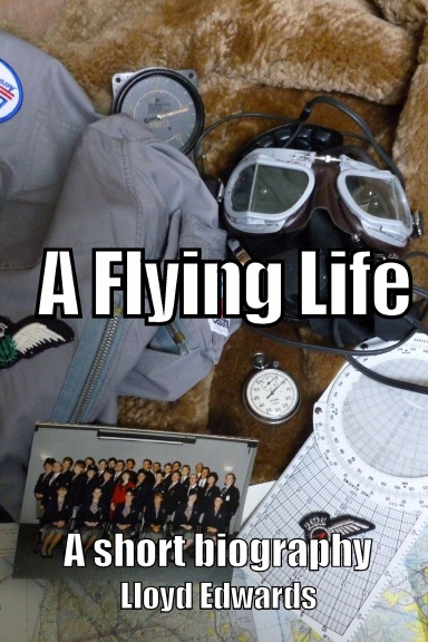 A flying life ‘Life is stranger than fiction’