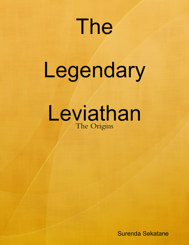 The Legendary Leviathan