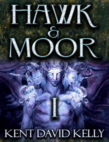 Hawk & Moor - Book 1 Deluxe Edition