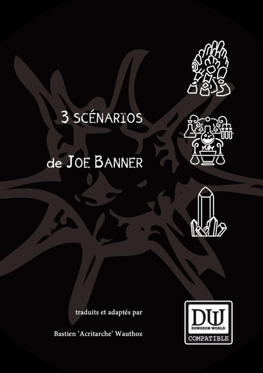Trois scénarios de Joe Banner – PDF
