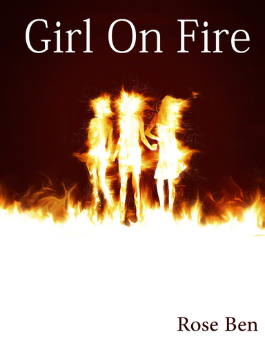 Girl On Fire