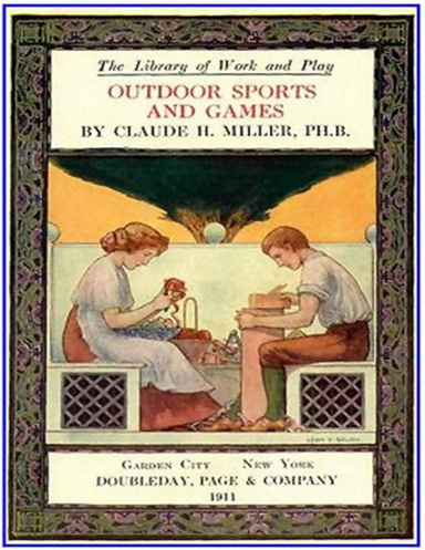 Outdoor Sports and Games