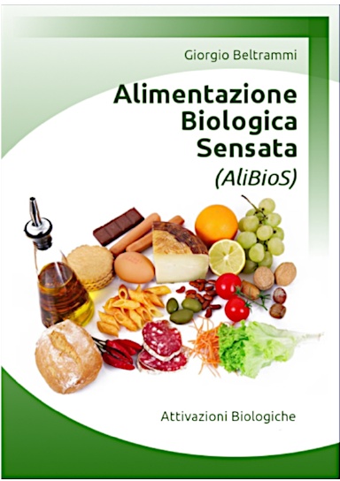 Alimentazione Biologicamente Sensata