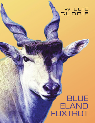 Blue Eland Foxtrot
