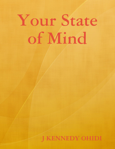 Your State of Mind