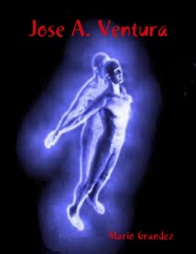 Jose Ventura