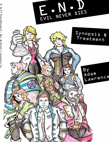 E.N.D Treatment