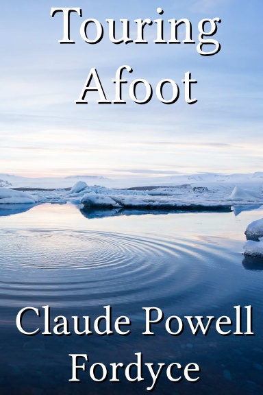 Touring Afoot