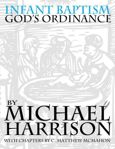 Infant Baptism God's Ordinance