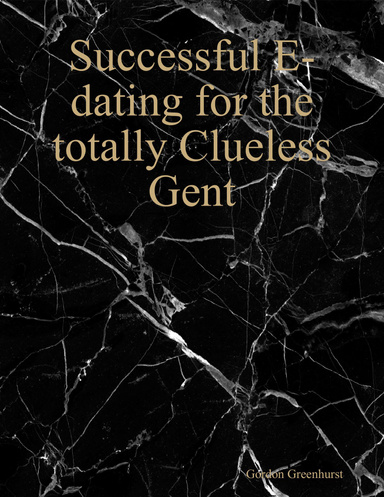 Successful E-dating for the Clueless