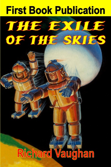 The Exile of the Skies