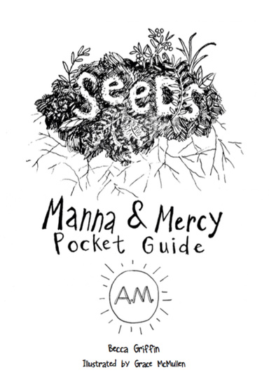 SEEDS Book 1: Manna & Mercy Pocket Guide