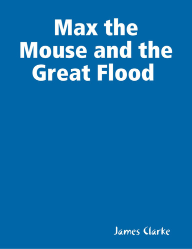Max the Mouse