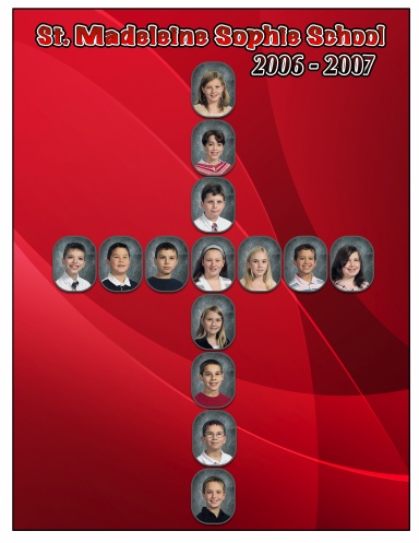 2006-2007 Yearbook