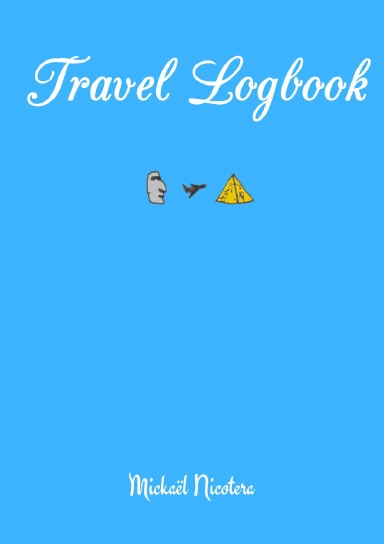 Travel Logbook