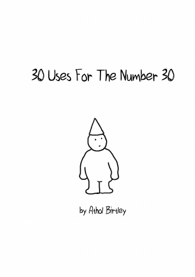 30 Uses For The Number 30