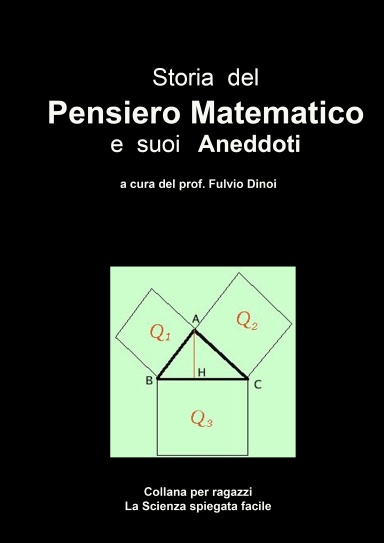 Pensiero Matematico e Aneddoti