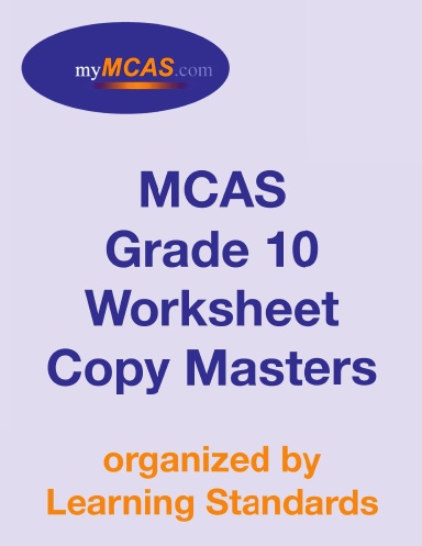 mcas sample essays grade 10 2022