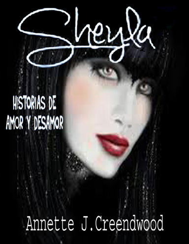 SHEILA_HISTORIAS DE AMOR Y DESAMOR
