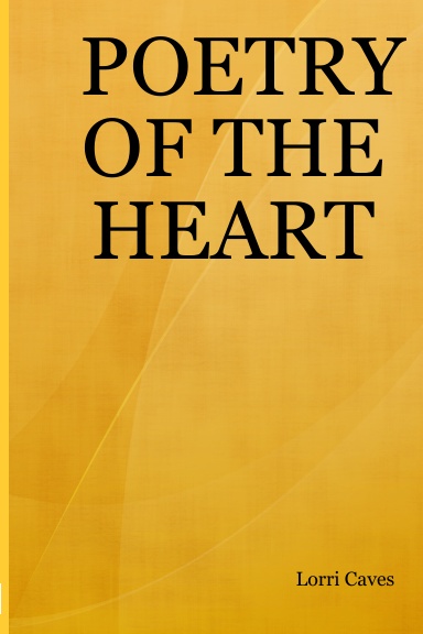 POETRY OF THE HEART
