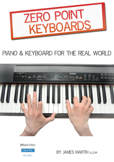 Zero Point Keyboards