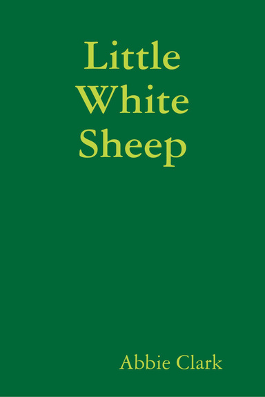Little White Sheep
