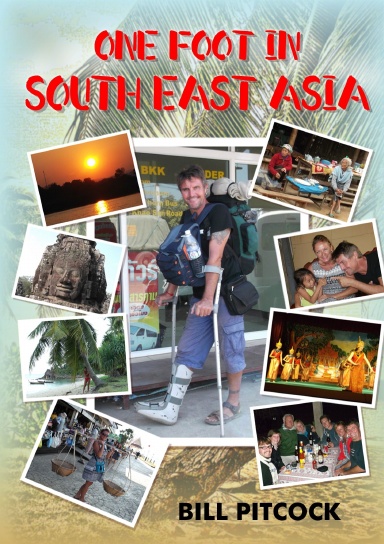 One Foot in South East Asia