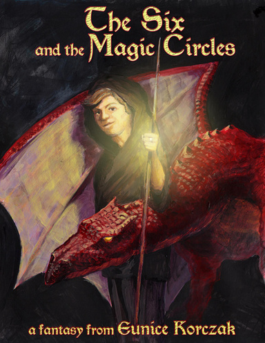 The Six and the Magic Circles