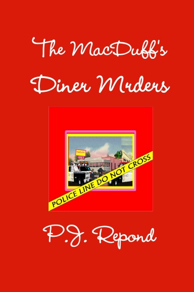 The MacDuff Diner Murders