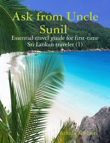 Ask from Uncle Sunil