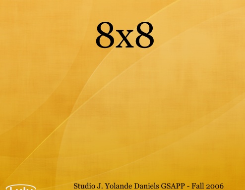 8x8