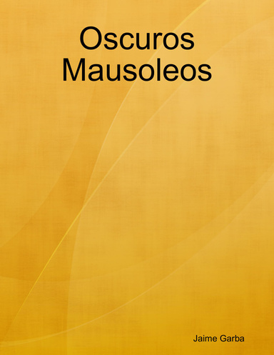 Oscuros Mausoleos