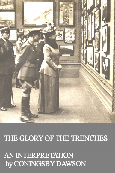 THE GLORY OF THE TRENCHES