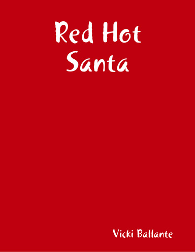 Red Hot Santa