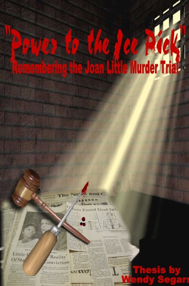 Power to the Ice Pick