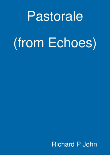 Pastorale (from Echoes)