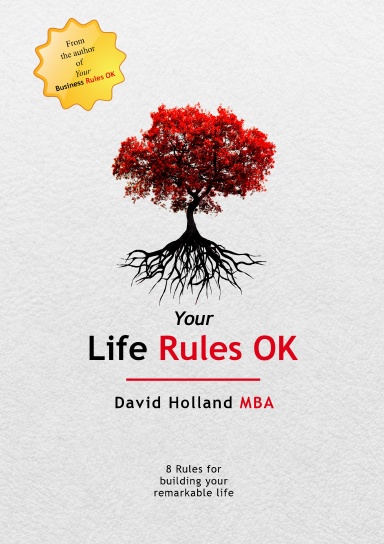 Your Life Rules OK