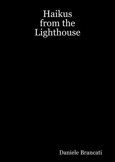 Haikus from the Lighthouse