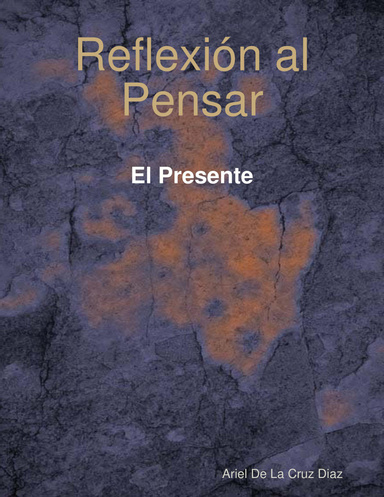 Reflexion al Pensar