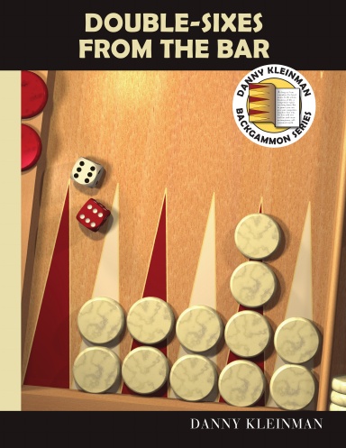 Double-Sixes from the Bar (Paperback)