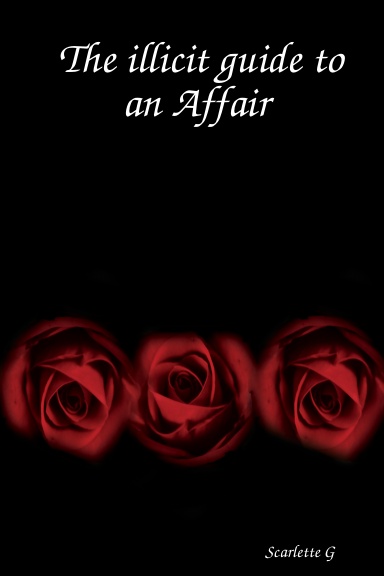 The illicit guide to an Affair
