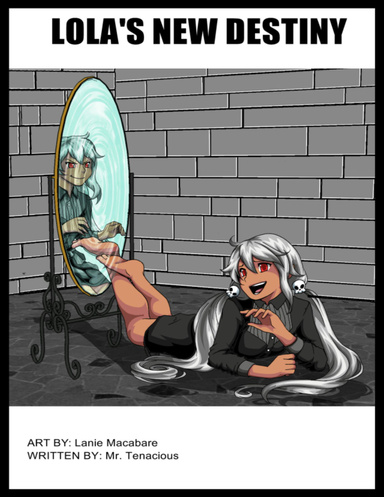 Lola's New Destiny