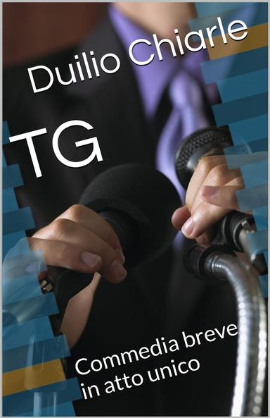 TG - Commedia breve in atto unico