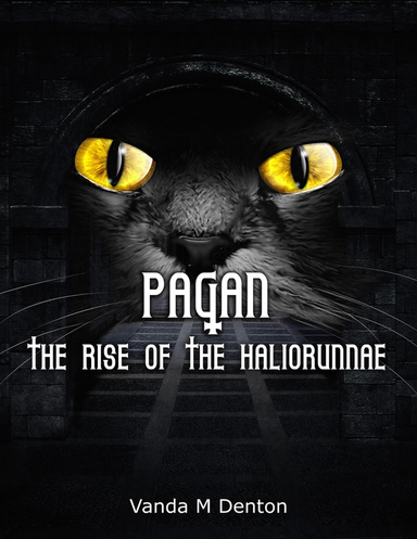 Pagan - The Rise of the Haliorunnae