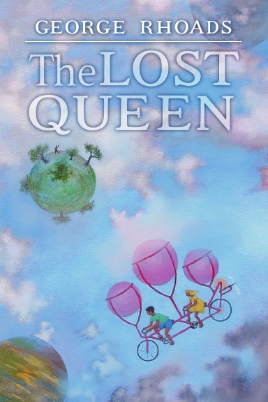 The Lost Queen